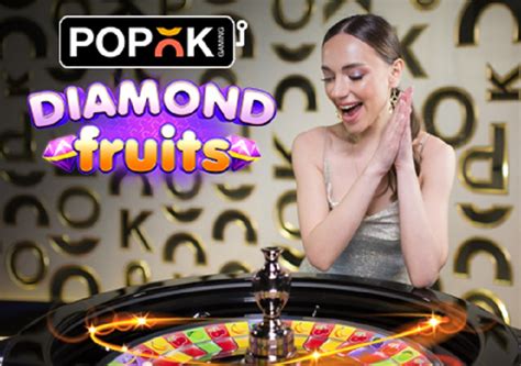Diamond Fruits Popok Gaming Betano
